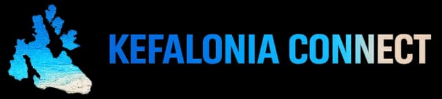 Kefalonia Connect